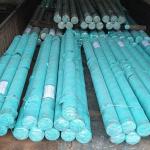 ASTM A276 420 Stainless Steel Round Bar / 20Cr13 Stainless Steek Diameter 10 -