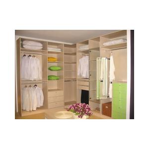 Wholesale Wood Clothes Cabinet Chinese Modern Closet Wardrobe from china suppliers