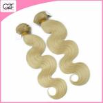 Most Popular One Healthy Donor Top New Virgin Malaysian Hair 613 Virgin Hair