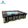 Buy cheap Casino Fish Gaming Machine Programmable 110V 86 98 Inch Jackpot from wholesalers