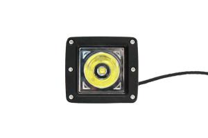 Wholesale China manufacturer Offroad Cars Auto Accessories Spot /Flood LED Work Light 15w 12v 1000LM from china suppliers