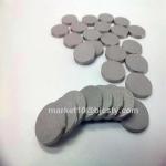 Industrial Pressure Resistant Cylindrical Ceramic Disc Filter