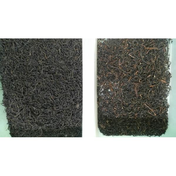 Intelligent Agriculture Black Tea Sorting Machine CE Certification