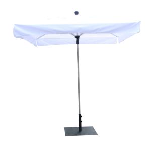 Wholesale UV Resistant Promotional Market Umbrellas , Foldable Advertising Umbrellas from china suppliers