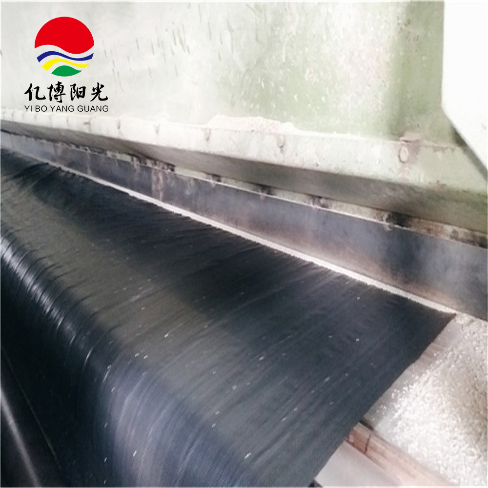 Chemical Resistance Function Geosynthetic Clay Liner for Industrial Applications