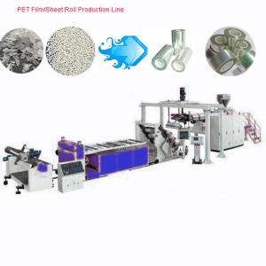 Wholesale APET 800mm Single Layer 350kw Pet Sheet Production Line from china suppliers
