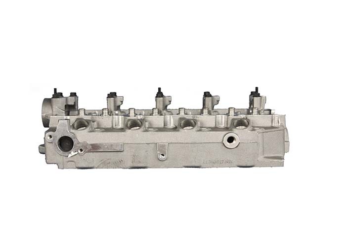 Diesel Engine Cylinder Head For FORD 4D55T