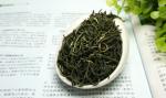 First class maojian baekhao yunnan green tea flavor strong brewing manufacturers