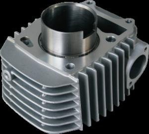 Wholesale Motorcycle engine parts, cylinder H06 from china suppliers