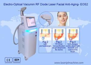 Wholesale Vacuum 915nm Diode 40ms RF Beauty Equipment from china suppliers