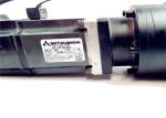 Mitsubishi 200W ac electric motors Industrial Servo Motor HC-KFS23G1 NEW