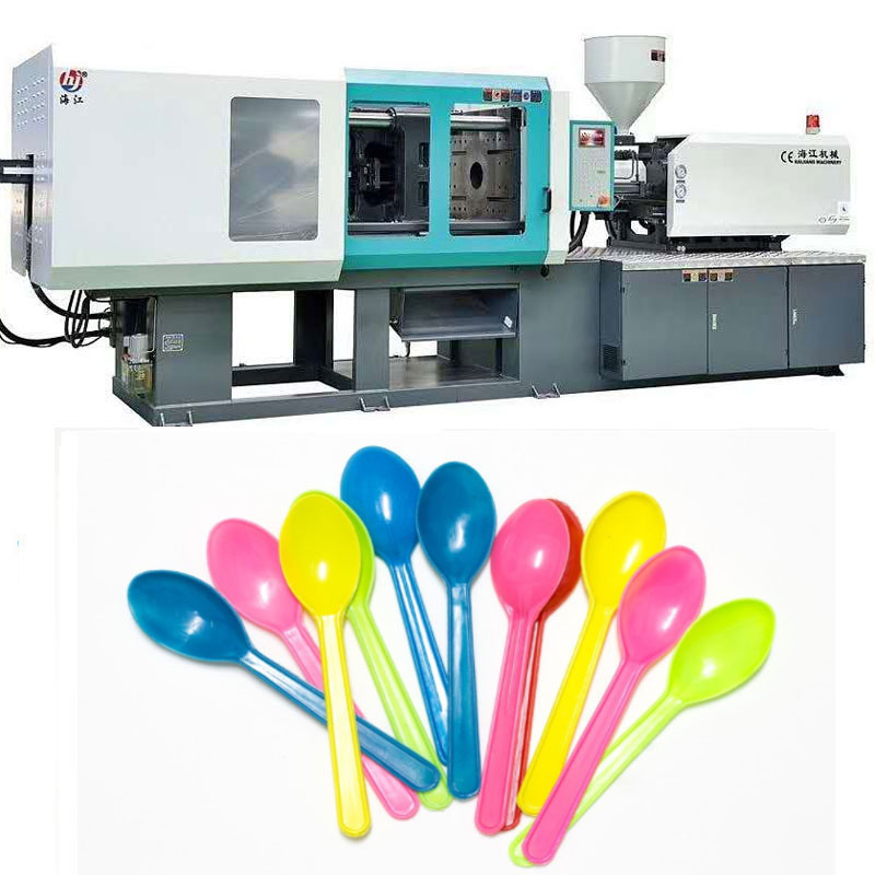 550kN-1600kN Clamping Force Shoe Injection Moulding Machine for Customer Requirements