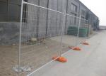 360 Full Weldeding Portable Fence Fanels For 60X150mm Wire Dia