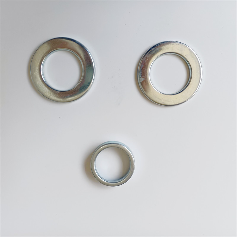 Bending Sheet Metal Stamping Parts Polishing Finish for Furniture