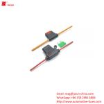 EU UL Standard Truck / Energy / Bus Fuse Holder Rated Current 5A/100A Suitable