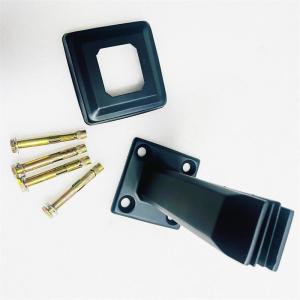Wholesale Safety Stainless Glass Spigots Versatile And Stylish Glass Hardware from china suppliers