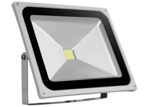 Wholesale Ultrathin LED Spotlight Floodlight Reflector Warm Yellow Lighting Lampada from china suppliers