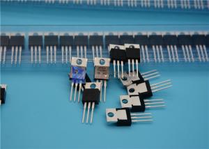 Wholesale MUR1620CTRG Ultrafast Rectifier 16 Amperes 200Volts ON Orginal TO220 from china suppliers