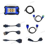 NEXIQ-3 USB Link BT Heavy Duty Truck OBD2 Diagnostic For NEXIQ BT Version OBD