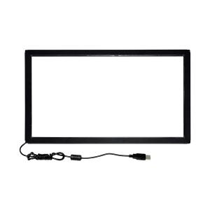 Wholesale Vandalproof Infrared Touch Panel from china suppliers