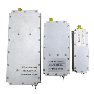 China 2.4G 5.8G Cofdm Video Drone Camera Module for Drone 10W 30W 50w 100w 900mhz 2.4G on sale