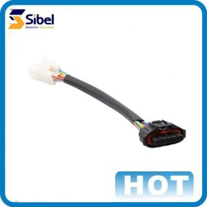 Wholesale Automotive electrical Wiring harness 6 pins Sumitomo 6240-1120 connectors terminals Bosc h connectors for waterproof car from china suppliers