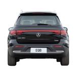 2023 Mercedes Benz EQB 260 Luxury Electric Car All Electric Mercedes Compact Suv