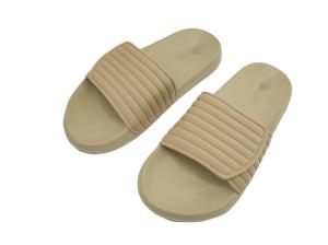 Wholesale Indoor Adjustable Velcro 40-45 Summer Slipper Shoes from china suppliers