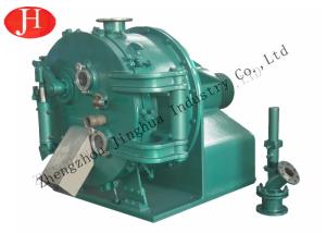Wholesale Peeler Centrifuge Cassava Starch Processing Equipment 90Kw from china suppliers
