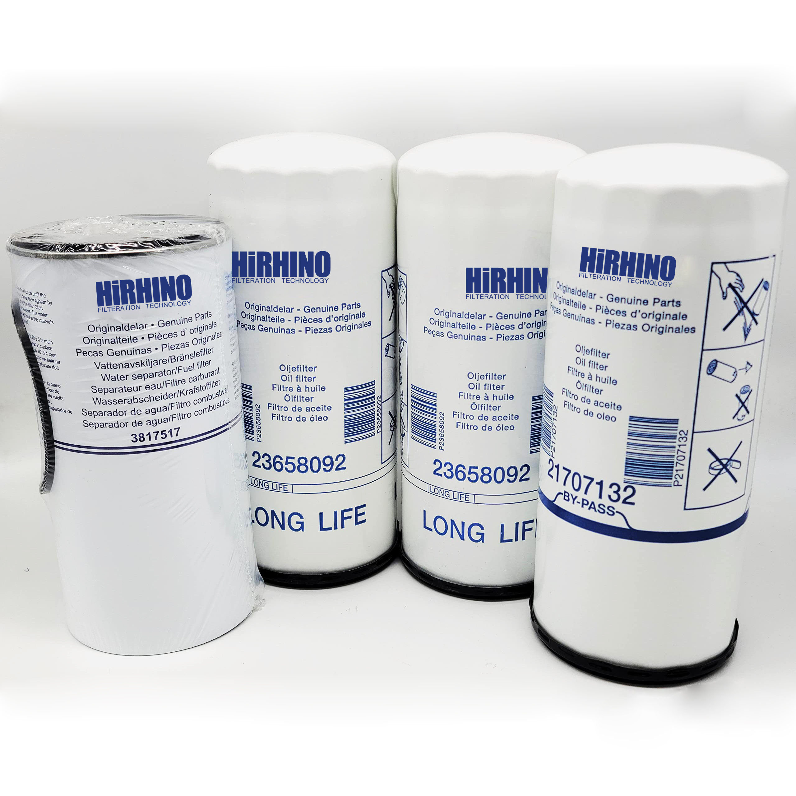 Lantu wholesale Air Dryer Filter Cartridge 4329012282 101867110 TB1394/3X P951419 Factory price