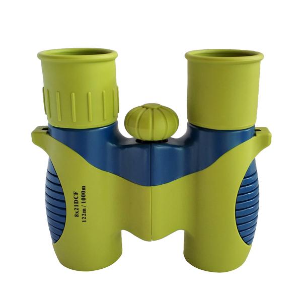 Educational Toys Child Friendly Binoculars For Outdoor Playing Game Watching
