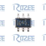 SN74LVC1G175DCKR