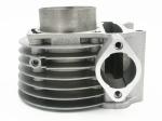 High Performance Aluminum Cylinder Block GY6-125 For Moto Spare Parts