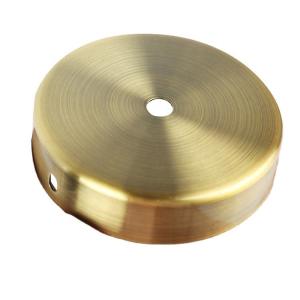 Wholesale Custom Metal Parts Stainless Steel 304 Deep Drawing Stamping Part with Welding Service from china suppliers