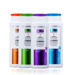 Wholesale Japanese Organic Shampoo Sulfate Free Herbal Formula Hair Shampoo
