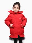 Down Jacket Manufacturer Child Wear Zipper Super Warm High Quality Coat Winter