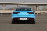 2024 Neta GT560 4 Seats Pure Electric SUV Car Electric Cars Maximum torque Nm