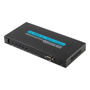 Wholesale 10.2Gbps 4 X 1 HDMI Switcher from china suppliers