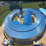 Capacity 100000-300000 Brick Production Machine Moulding Of Bricks