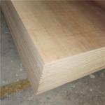 Bintangor Face 11.5mm 7 Ply Ultralight Plywood