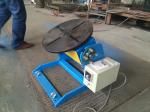100kg welding positioner