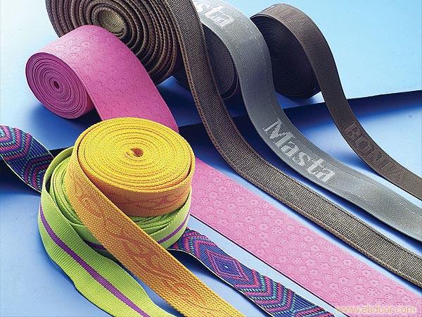 ribbon weaving