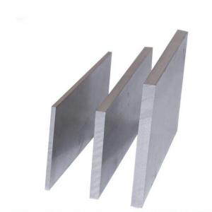 Wholesale Aluminum Sheet aluminum thickness plate China Supplier 5mm 10mm customized Thickness aluminum sheet plate from china suppliers