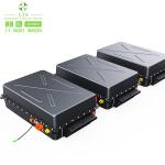 72V 96V 144V Lifepo4 Lithium Battery Pack For Car/boat/golf Cart 150Ah 200Ah