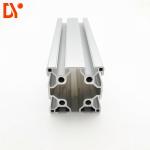2040 4080 8080 4040 T4 Aluminum Extrusion Profiles For Building Structures
