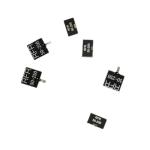 RFP250N50TC 1 Watt DC 30GHz RF Termination Resistor 0.5x1mm