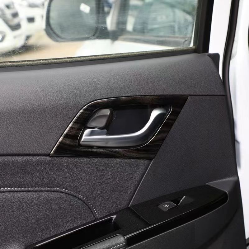 D-MAX12 TFR Car Door Interior Handle Assembly OE 8974167320 at Shipping in 7-25 days