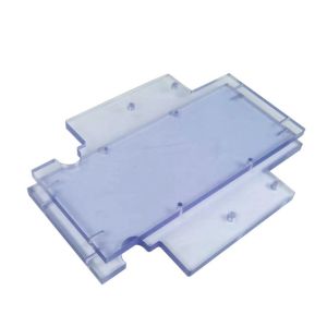 Wholesale Bespoke CNC Machining Design OEM CNC Prototyping Services from china suppliers