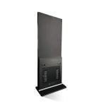 43 Inch Indoor Floor Standing Digital Signage For Advertising ODM