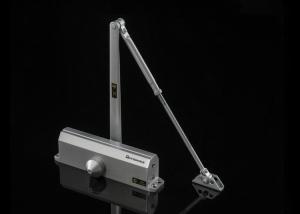 Wholesale Industrial Surface Mounted UL Door Closer D4016 High Lubricity Adjustable Speeds from china suppliers